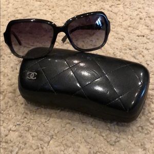 Chanel Sunglasses 5177